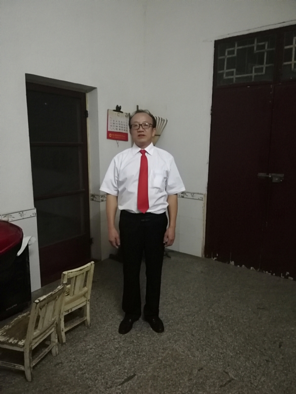玫瑰祥云的第一张照片--东莞相亲服务中心