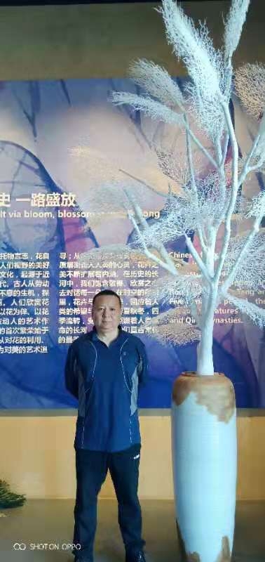 苍海一粟的第一张照片--东莞相亲服务中心