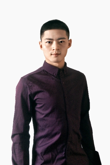 阿志的第一张照片--东莞相亲服务中心