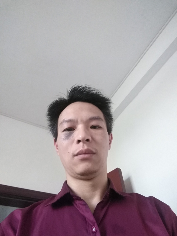 风中落叶的第三张照片--东莞相亲服务中心