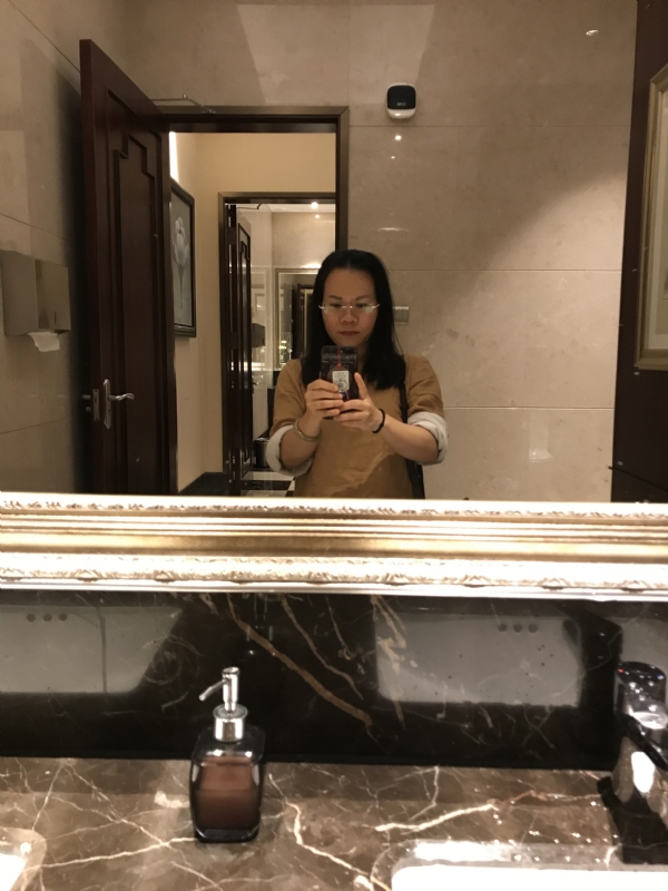 黄莺的第一张照片--东莞相亲服务中心