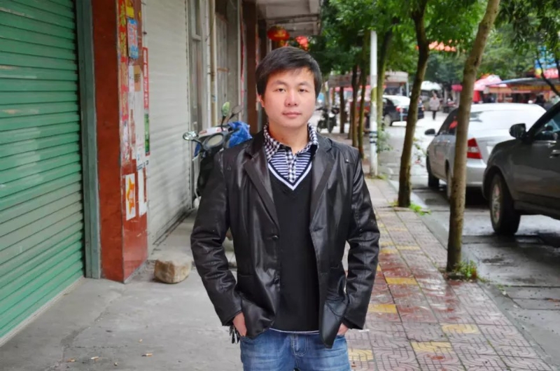 青春正点的第一张照片--东莞相亲服务中心