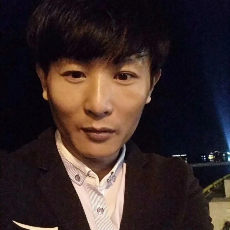Andy的第一张照片--东莞相亲服务中心