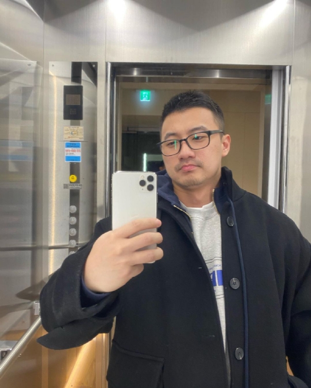 马甲线的第一张照片--东莞相亲服务中心