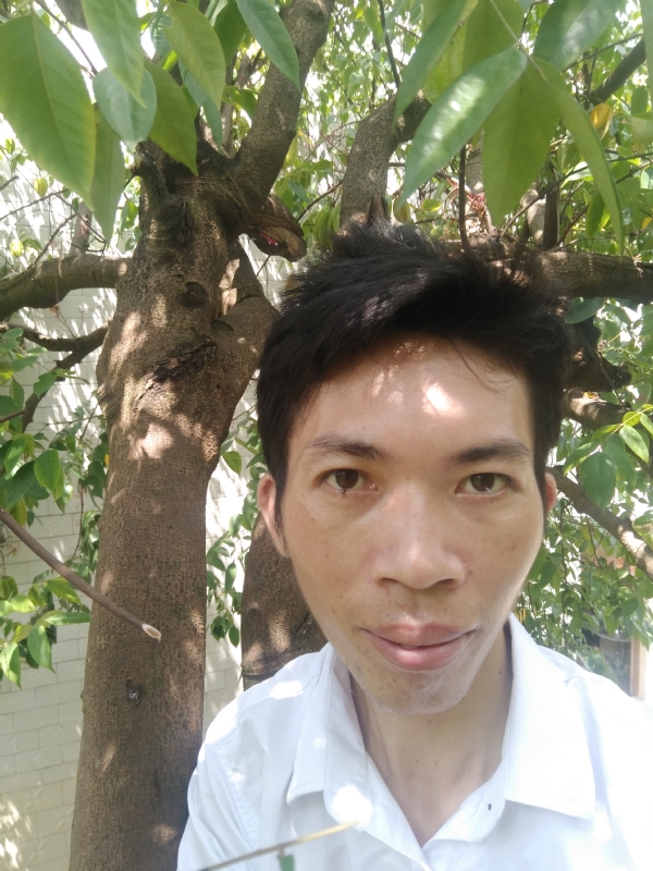 求缘的第一张照片--东莞相亲服务中心