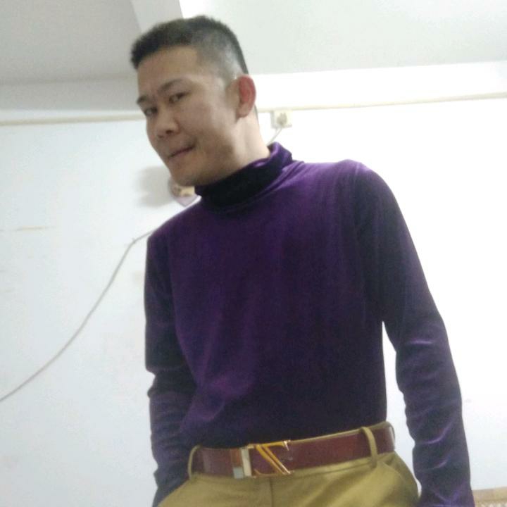 依男的第二张照片--东莞相亲服务中心