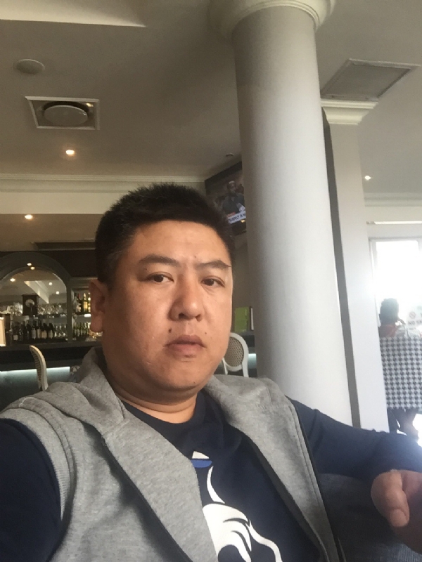 灵魂主义的第一张照片--东莞相亲服务中心