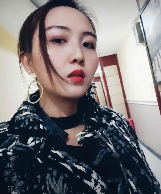 蔡包子的第二张照片--东莞相亲服务中心