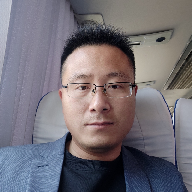 桑业挺的第一张照片--东莞相亲服务中心