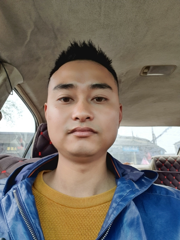 不破不立的第一张照片--东莞相亲服务中心