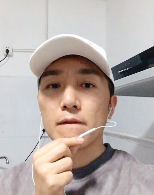 简单人生的第一张照片--东莞相亲服务中心
