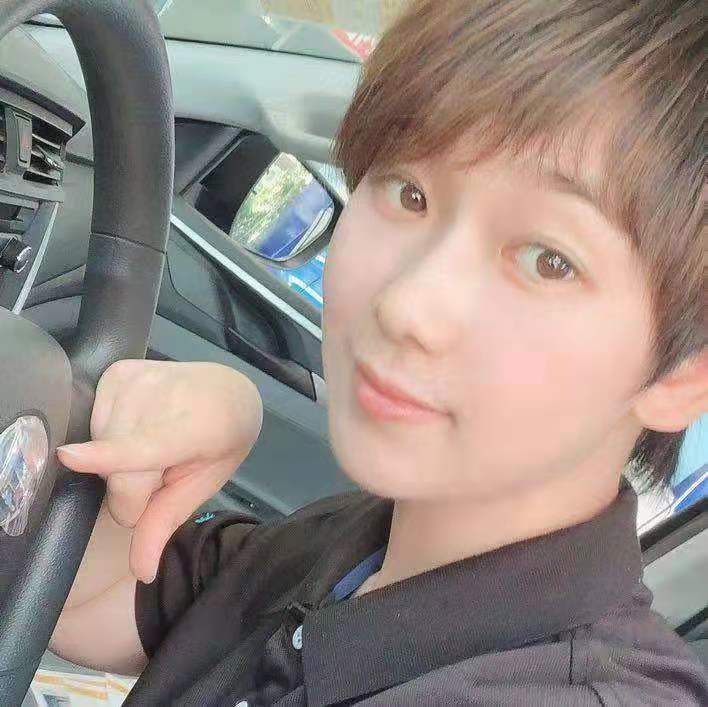 燕子的第一张照片--东莞相亲服务中心