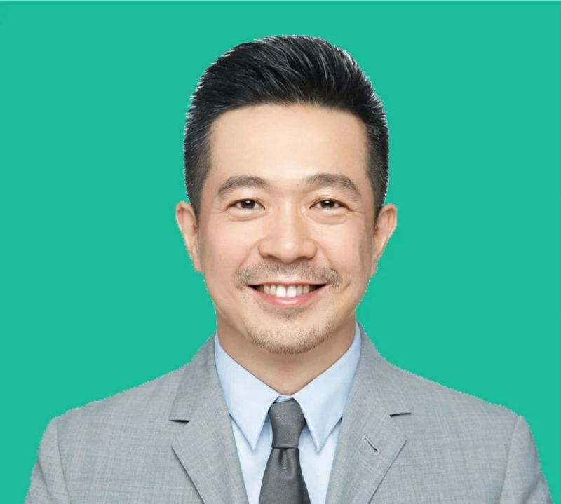 风趣大叔的第二张照片--东莞相亲服务中心
