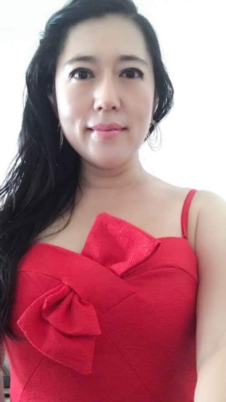 菲菲的第四张照片--东莞相亲服务中心