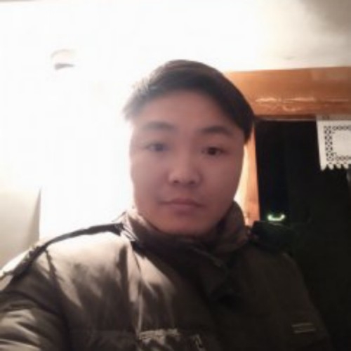 糖果的第一张照片--东莞相亲服务中心
