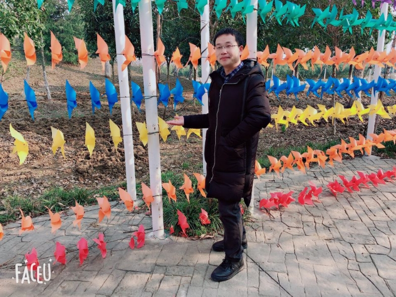 童话里的海的第一张照片--东莞相亲服务中心