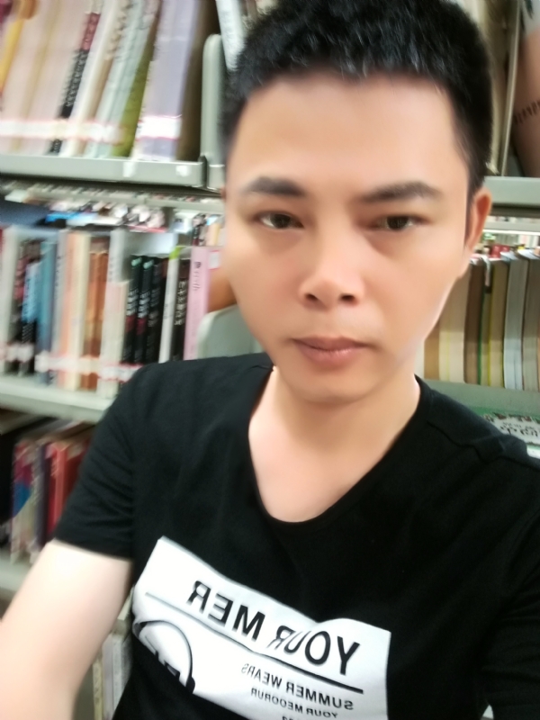 青青子衿的第一张照片--东莞相亲服务中心