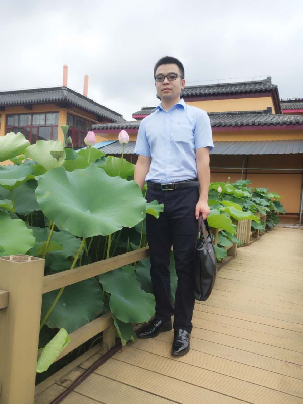 唐唐的第三张照片--东莞相亲服务中心