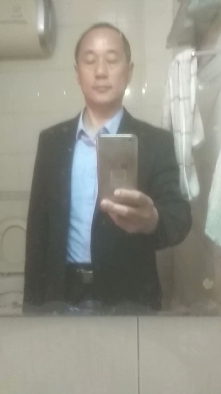江河湖海的第一张照片--东莞相亲服务中心