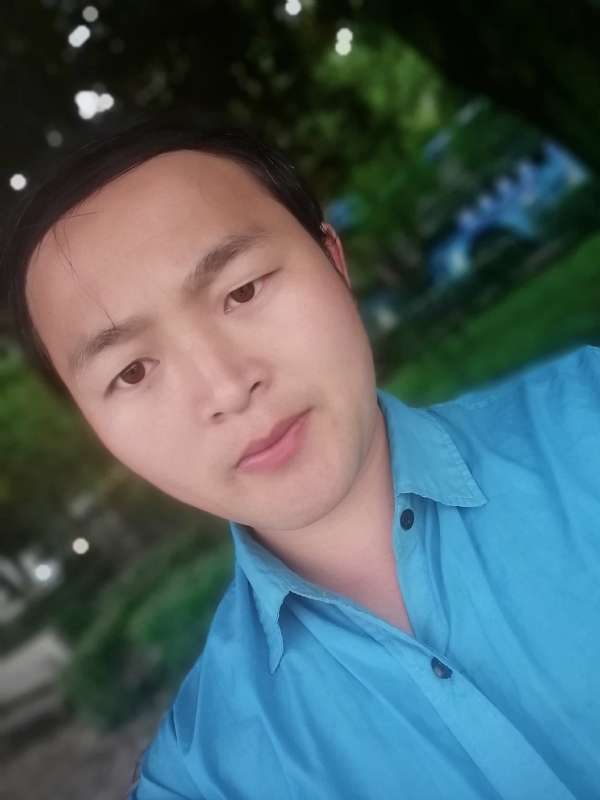 黎夕旧梦的第一张照片--东莞相亲服务中心