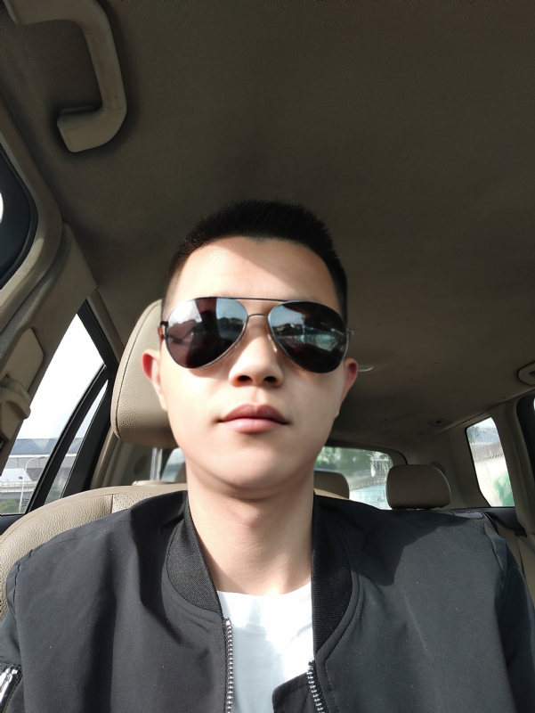 葛先生的第一张照片--东莞相亲服务中心