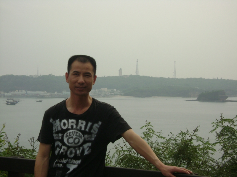 寻缘的第一张照片--东莞相亲服务中心