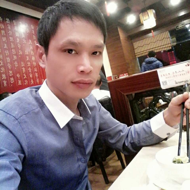 阳光的第四张照片--东莞相亲服务中心
