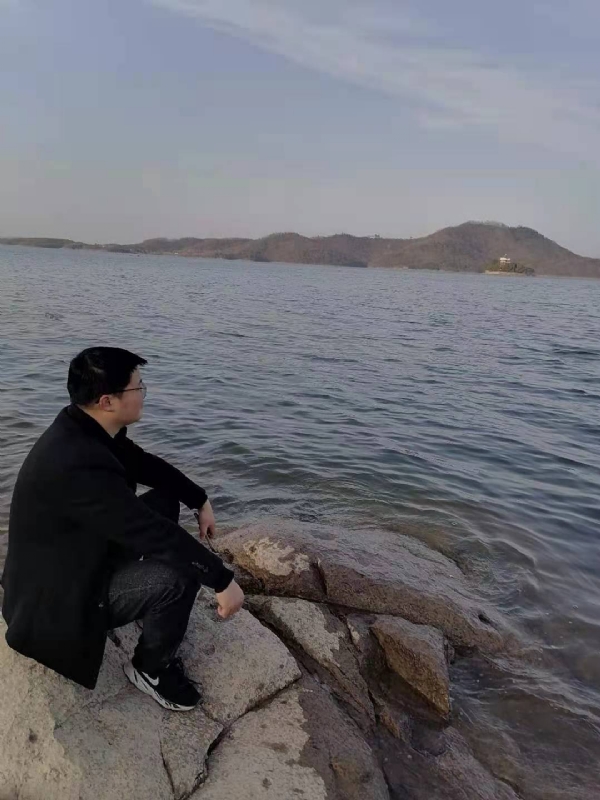 命之子的第二张照片--东莞相亲服务中心