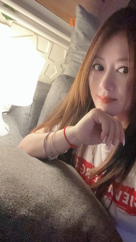 自信的第一张照片--东莞相亲服务中心