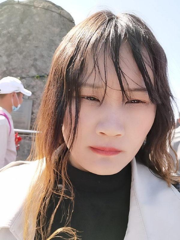木子李的第一张照片--东莞相亲服务中心