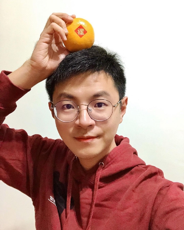 AIIen的第一张照片--东莞相亲服务中心