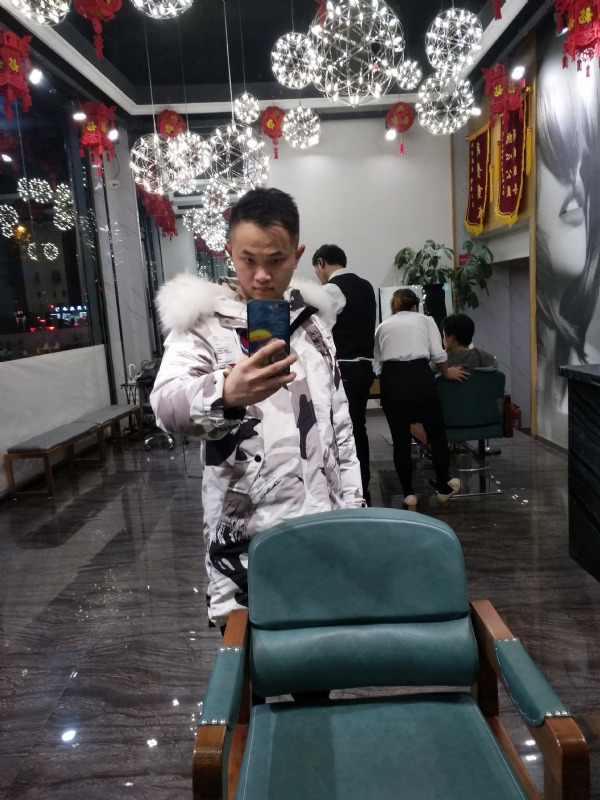简单的第一张照片--东莞相亲服务中心