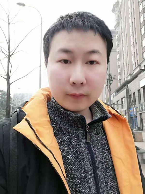 李李的第一张照片--东莞相亲服务中心
