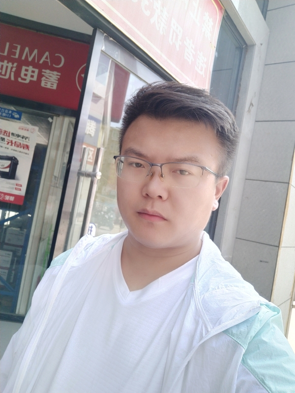 小晨的第二张照片--东莞相亲服务中心