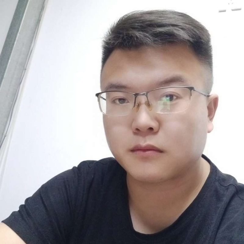 小晨的第三张照片--东莞相亲服务中心