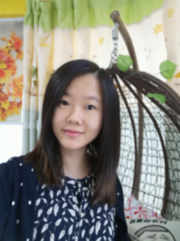 Faustina的第一张照片--东莞相亲服务中心