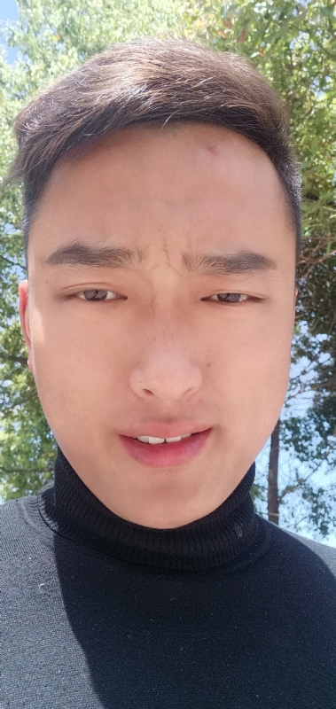 乐毅的第二张照片--东莞相亲服务中心