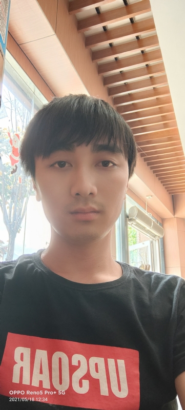 小海的第三张照片--东莞相亲服务中心