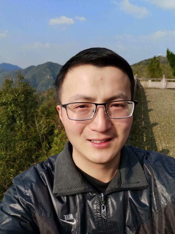 杨先生的第一张照片--东莞相亲服务中心