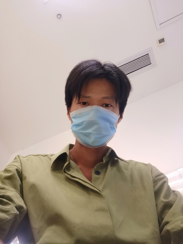俗人的第一张照片--东莞相亲服务中心
