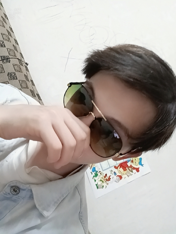 染七的第一张照片--东莞相亲服务中心
