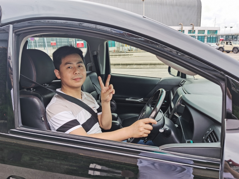 骑着小猪去旅行的第四张照片--东莞相亲服务中心