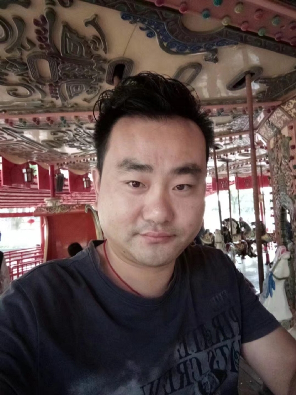 几许情深的第一张照片--东莞相亲服务中心