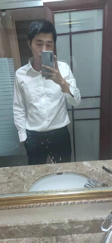Lelele的第一张照片--东莞相亲服务中心