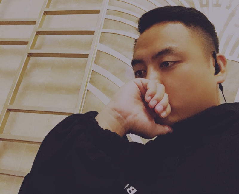 楠的第一张照片--东莞相亲服务中心