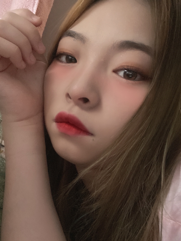 冉冉的第一张照片--东莞相亲服务中心