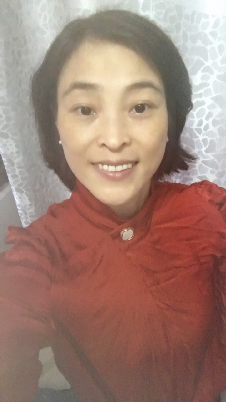 九妹的第一张照片--东莞相亲服务中心