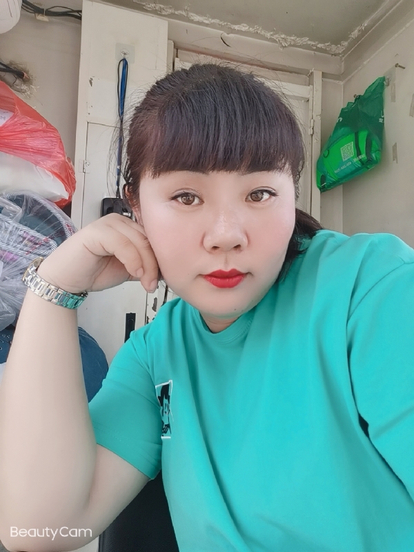 小不点的第一张照片--东莞相亲服务中心
