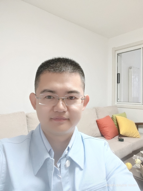 静受时光温柔的第四张照片--东莞相亲服务中心