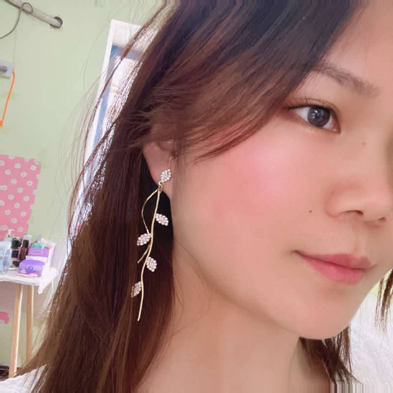 静净的第一张照片--东莞相亲服务中心